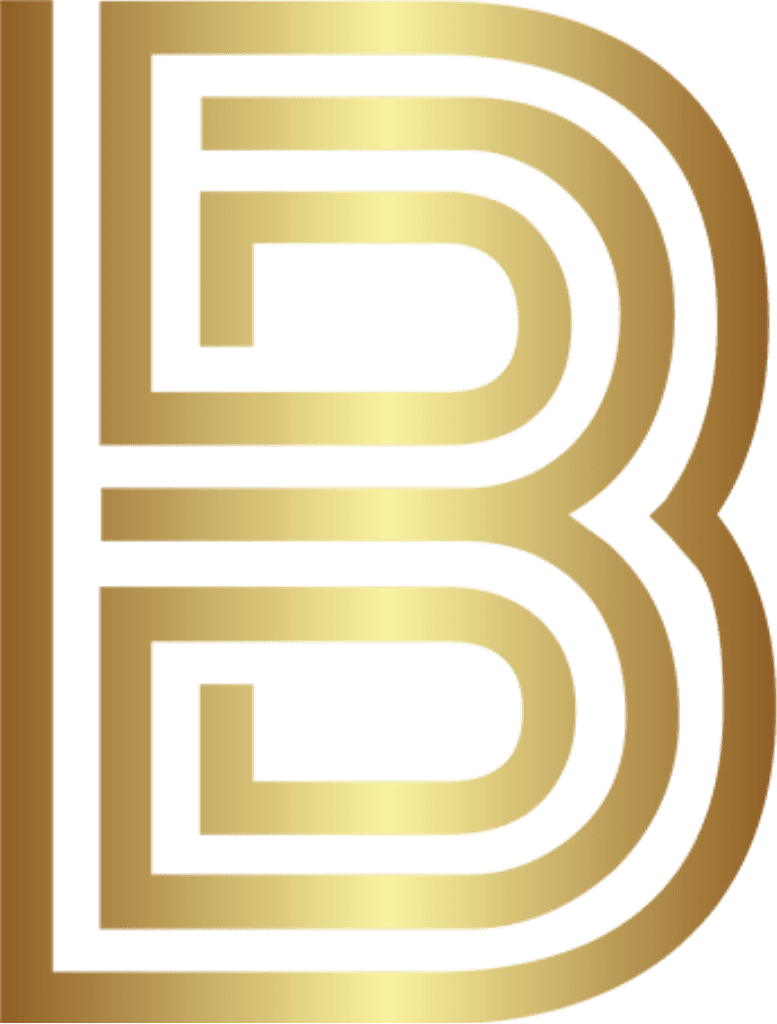 Bodnar Construction Site Logo