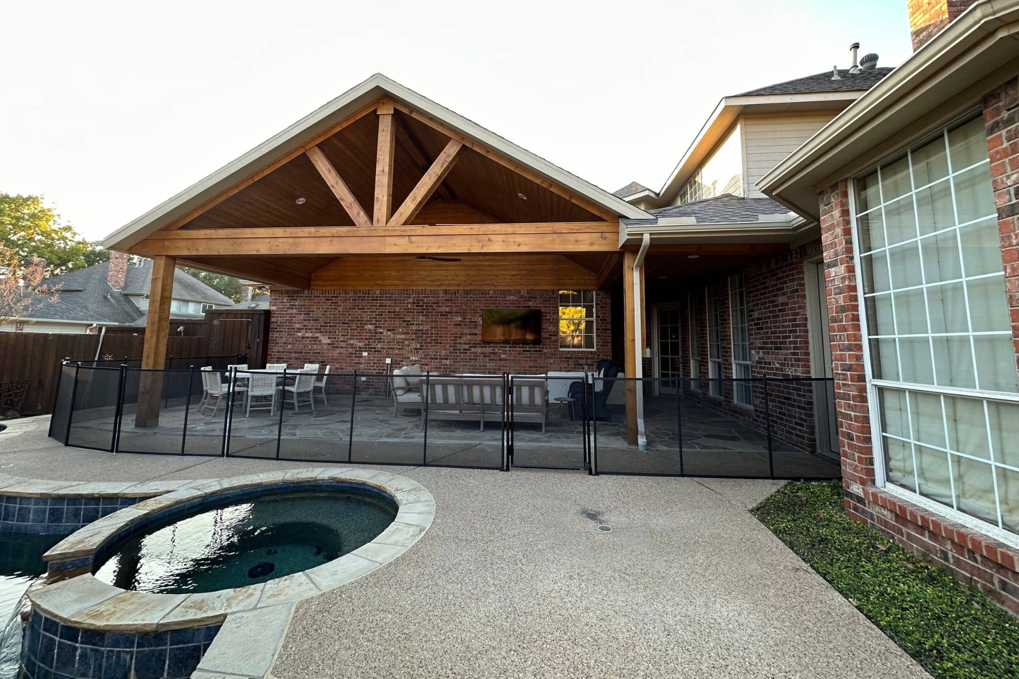 Bodnar Construction's Commercial Finish Out Service